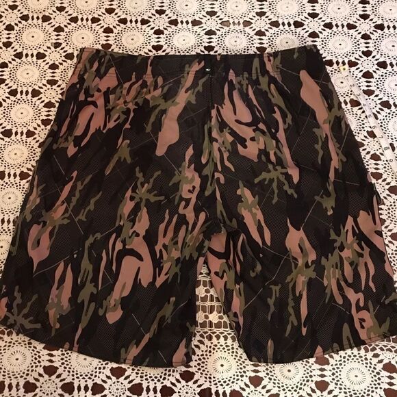 Great O’Neil Camouflage Board Shorts Size L - Picture 9 of 9